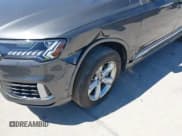 ✅ 2023 Audi Q7 Premium • VIN: WA1AXBF76PD025384 • Лот: 41838885. Опубликован ранее на IAAI с пробегом 23 857 миль. Бесплатный доступ к архиву аукционных продаж из США и подробный отчёт об истории автомобиля на DreamBid. Изображение 6.