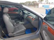 ✅ 2006 Toyota Solara SLE • VIN: 4T1FA38P46U078756 • Lot: 43827368. Listed on IAAI with 127,141 mi. Free auction sales archive from the USA and detailed vehicle history report at DreamBid. Image 5.