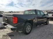 ✅ 2014 Chevrolet Silverado 1500 Work Truck • VIN: 1GCRCPEH6EZ199953 • Lot: 87021415. Listed on Copart with 148,948 mi. Free auction sales archive from the USA and detailed vehicle history report at DreamBid. Image 3.