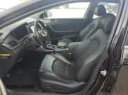 ✅ 2016 Hyundai Sonata Sport • VIN: 5NPE34AF6GH430751 • Лот: 69648994. Опубликован ранее на Copart с пробегом 100 686 миль. Бесплатный доступ к архиву аукционных продаж из США и подробный отчёт об истории автомобиля на DreamBid. Изображение 7.