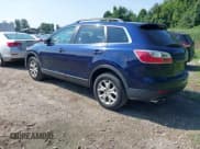 ✅ 2011 Mazda CX-9 Touring • VIN: JM3TB3CV2B0321659 • Lot: 42692839. Wystawiony na IAAI z przebiegiem 154 376 mil. Bezpłatny archiwum sprzedaży aukcyjnych z USA i szczegółowy raport historii pojazdu na DreamBid. Zdjęcie 3.