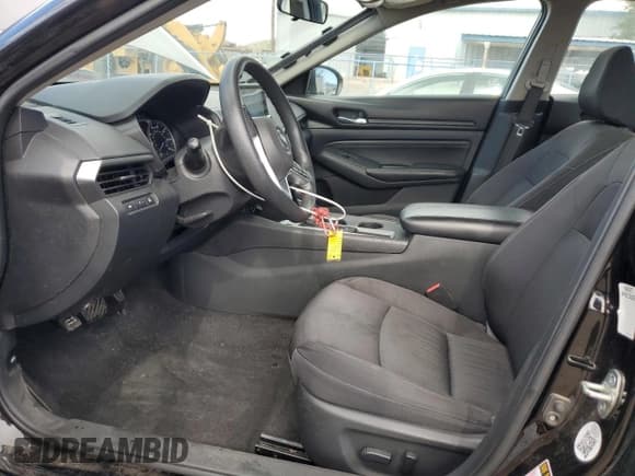 ✅ 2020 Nissan Altima S • VIN: 1N4BL4BV9LC248191 • Лот: 66963515. Опубликован ранее на Copart с пробегом 113 331 миль. Бесплатный доступ к архиву аукционных продаж из США и подробный отчёт об истории автомобиля на DreamBid. Изображение 7.