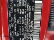 ✅ 2020 Hyundai Kona SEL • VIN: KM8K22AA8LU550741 • Лот: 61337404. Опубликован ранее на Copart с пробегом 14 404 миль. Бесплатный доступ к архиву аукционных продаж из США и подробный отчёт об истории автомобиля на DreamBid. Изображение 13.