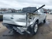 ✅ 2013 Ford F-150 XL • VIN: 1FTFW1EF2DFC13028 • Lot: 41520409. Listed on IAAI with 234,774 mi. Free auction sales archive from the USA and detailed vehicle history report at DreamBid. Image 6.