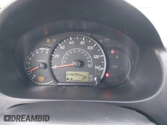 ✅ 2022 Mitsubishi Mirage ES • VIN: ML32FUFJ9NHF06925 • Lot: 41382093. Listed on IAAI with 49,294 mi. Free auction sales archive from the USA and detailed vehicle history report at DreamBid. Image 7.