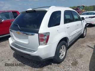 ✅ 2006 Chevrolet Equinox LT • VIN: 2CNDL63F266063849 • Лот: 42074202. Опубликован ранее на IAAI с пробегом 223 504 миль. Бесплатный доступ к архиву аукционных продаж из США и подробный отчёт об истории автомобиля на DreamBid. Изображение 4.