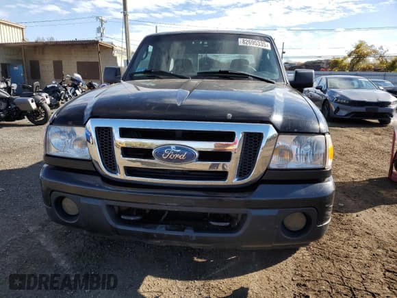 ✅ 2009 Ford Ranger XL • VIN: 1FTZR15E09PA47816 • Лот: 82695335. Опубликован ранее на Copart с пробегом 167 042 миль. Бесплатный доступ к архиву аукционных продаж из США и подробный отчёт об истории автомобиля на DreamBid. Изображение 5.
