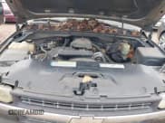 ✅ 1999 Chevrolet Silverado 1500 LS • VIN: 1GCEC14V7XZ167910 • Lot: 43324625. Wystawiony na IAAI z przebiegiem Nie podano. Bezpłatny archiwum sprzedaży aukcyjnych z USA i szczegółowy raport historii pojazdu na DreamBid. Zdjęcie 10.