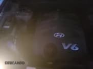 ✅ 2007 Hyundai Santa Fe SE • VIN: 5NMSH73E17H124418 • Lot: 82516284. Listed on Copart with 365,532 mi. Free auction sales archive from the USA and detailed vehicle history report at DreamBid. Image 15.