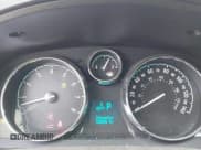 ✅ 2012 Chevrolet Captiva Sport LT • VIN: 3GNAL3E50CS640120 • Lot: 43635219. Wystawiony na IAAI z przebiegiem 93 808 mil. Bezpłatny archiwum sprzedaży aukcyjnych z USA i szczegółowy raport historii pojazdu na DreamBid. Zdjęcie 7.