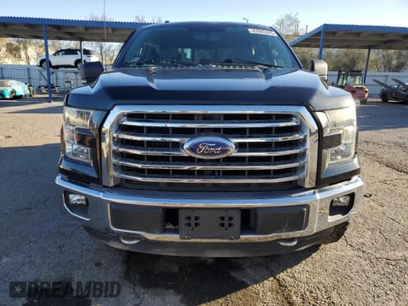 ✅ 2015 Ford F-150 XLT • VIN: 1FTEW1EG1FKE64895 • Lot: 47042445. Listed on Copart with 88,146 mi. Free auction sales archive from the USA and detailed vehicle history report at DreamBid. Image 5.