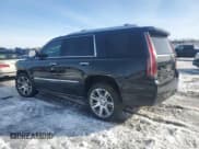 ✅ 2017 Cadillac Escalade Premium Luxury • VIN: 1GYS3CKJ5HR150789 • Lot: 87924105. Listed on Copart with 170,933 mi. Free auction sales archive from the USA and detailed vehicle history report at DreamBid. Image 2.