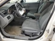 ✅ 2008 Dodge Avenger SE • VIN: 1B3LC46J18N252755 • Лот: 43141885. Опубликован ранее на Copart с пробегом 112 044 миль. Бесплатный доступ к архиву аукционных продаж из США и подробный отчёт об истории автомобиля на DreamBid. Изображение 7.