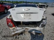 ✅ 2012 Chevrolet Sonic LS • VIN: 1G1JB5SHXC4182438 • Lot: 61587725. Listed on Copart with 260,014 mi. Free auction sales archive from the USA and detailed vehicle history report at DreamBid. Image 6.