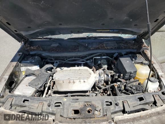 ✅ 2004 Saturn VUE V6 • VIN: 5GZCZ63464S836148 • Lot: 65836505. Wystawiony na Copart z przebiegiem Nie podano. Bezpłatny archiwum sprzedaży aukcyjnych z USA i szczegółowy raport historii pojazdu na DreamBid. Zdjęcie 11.