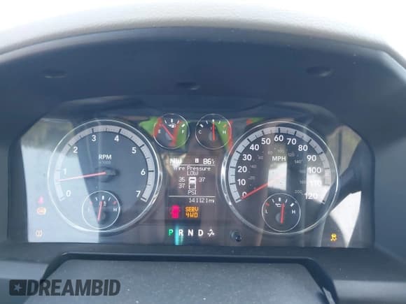 ✅ 2012 Ram 1500 Outdoorsman • VIN: 1C6RD7GPXCS102655 • Lot: 42568871. Listed on IAAI with 141,121 mi. Free auction sales archive from the USA and detailed vehicle history report at DreamBid. Image 7.