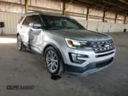 ✅ 2016 Ford Explorer Limited • VIN: 1FM5K7F80GGA45488 • Лот: 93111265. Опубликован ранее на Copart с пробегом 195 735 миль. Бесплатный доступ к архиву аукционных продаж из США и подробный отчёт об истории автомобиля на DreamBid. Изображение 14.