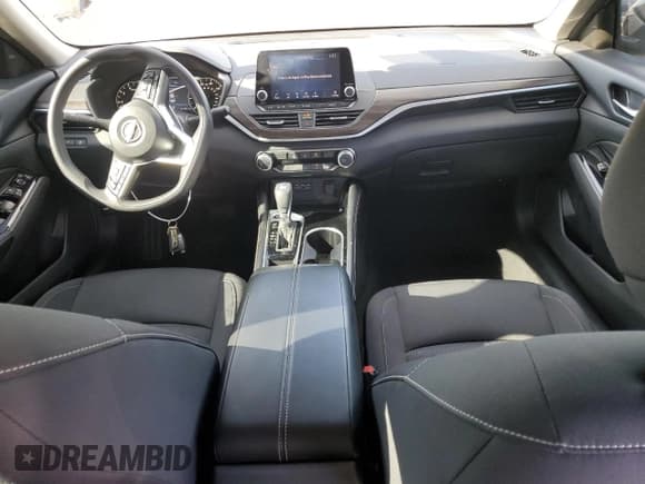 ✅ 2023 Nissan Altima SV • VIN: 1N4BL4DV9PN300796 • Лот: 89544515. Опубликован ранее на Copart с пробегом 24 875 миль. Бесплатный доступ к архиву аукционных продаж из США и подробный отчёт об истории автомобиля на DreamBid. Изображение 8.