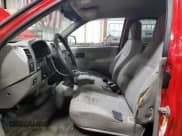 ✅ 2008 Isuzu i-Series S • VIN: 1GGCS299388702779 • Lot: 46425705. Listed on Copart with 139,570 mi. Free auction sales archive from the USA and detailed vehicle history report at DreamBid. Image 7.