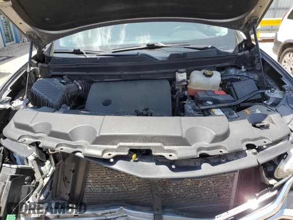 ✅ 2021 Chevrolet Traverse LT • VIN: 1GNERHKW7MJ132336 • Lot: 61870025. Wystawiony na Copart z przebiegiem 60 637 mil. Bezpłatny archiwum sprzedaży aukcyjnych z USA i szczegółowy raport historii pojazdu na DreamBid. Zdjęcie 11.