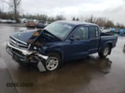 ✅ 2003 Dodge Dakota SLT • VIN: 1D7HL48N73S312526 • Lot: 45386645. Wystawiony na Copart z przebiegiem 144 288 mil. Bezpłatny archiwum sprzedaży aukcyjnych z USA i szczegółowy raport historii pojazdu na DreamBid. Zdjęcie 1.