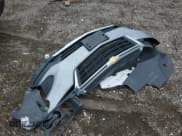 ✅ 2023 Chevrolet Equinox LT • VIN: 3GNAXTEG7PL263842 • Lot: 61393535. Wystawiony na Copart z przebiegiem 164 545 mil. Bezpłatny archiwum sprzedaży aukcyjnych z USA i szczegółowy raport historii pojazdu na DreamBid. Zdjęcie 13.