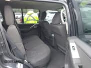 ✅ 2012 Nissan Pathfinder S • VIN: 5N1AR1NN3CC639234 • Lot: 43568264. Listed on IAAI with 151,331 mi. Free auction sales archive from the USA and detailed vehicle history report at DreamBid. Image 8.