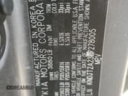 ✅ 2011 Kia Soul + • VIN: KNDJT2A23B7278005 • Lot: 81101805. Wystawiony na Copart z przebiegiem 140 229 mil. Bezpłatny archiwum sprzedaży aukcyjnych z USA i szczegółowy raport historii pojazdu na DreamBid. Zdjęcie 13.