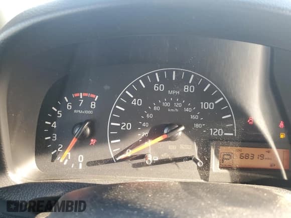 ✅ 2021 Nissan NV200 SV • VIN: 3N6CM0KN4MK695167 • Lot: 85337605. Listed on Copart with 68,319 mi. Free auction sales archive from the USA and detailed vehicle history report at DreamBid. Image 9.