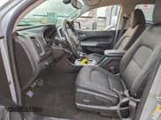 ✅ 2018 Chevrolet Colorado 2WD LT • VIN: 1GCGSCEN6J1177565 • Lot: 94243965. Listed on Copart with 51,287 mi. Free auction sales archive from the USA and detailed vehicle history report at DreamBid. Image 7.