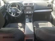 ✅ 2016 Subaru Legacy 2.5i • VIN: 4S3BNBA67G3020506 • Lot: 56590415. Listed on Copart with 200,018 mi. Free auction sales archive from the USA and detailed vehicle history report at DreamBid. Image 8.