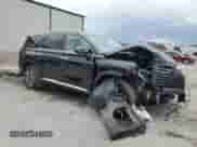 ✅ 2025 Hyundai Palisade Limited • VIN: KM8R54GE1SU895605 • Лот: 56933795. Размещён на Copart с пробегом 478 миль миль. Получите бесплатный доступ к архиву аукционных продаж из США и посмотрите подробный отчёт об истории автомобиля на DreamBid. Изображение 4.