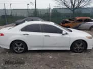 ✅ 2012 Acura TSX Special Edition • VIN: JH4CU2E86CC028611 • Lot: 43911913. Listed on IAAI with 135,506 mi. Free auction sales archive from the USA and detailed vehicle history report at DreamBid. Image 13.