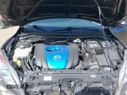 ✅ 2012 Mazda 3 i Grand Touring • VIN: JM1BL1M85C1631766 • Lot: 42157105. Wystawiony na IAAI z przebiegiem 122 629 mil. Bezpłatny archiwum sprzedaży aukcyjnych z USA i szczegółowy raport historii pojazdu na DreamBid. Zdjęcie 10.