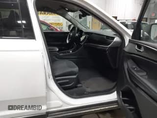 ✅ 2023 Jeep Grand Cherokee Laredo • VIN: 1C4RJJAG9P8901630 • Лот: 43503454. Опубликован ранее на IAAI с пробегом 63 607 миль. Бесплатный доступ к архиву аукционных продаж из США и подробный отчёт об истории автомобиля на DreamBid. Изображение 5.