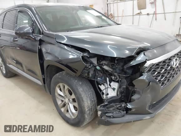 2020 Hyundai Santa Fe SEL с VIN 5NMS3CAD9LH304449, выставлен на аукционе IAAI как лот 43477969 с пробегом 61 339 миль миль и . История ставок и продаж доступна на DreamBid. Изображение 6.