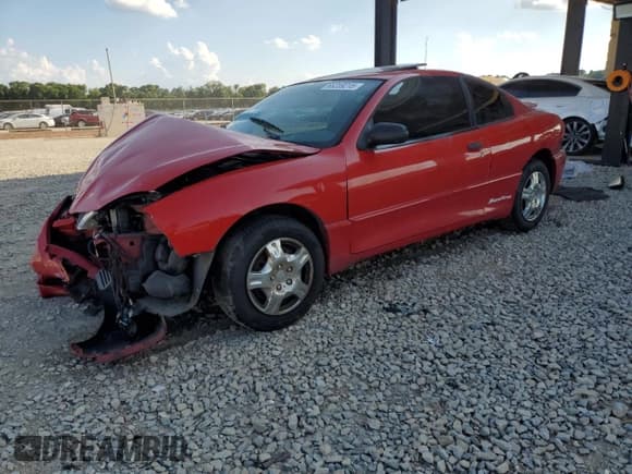 ✅ 2005 Pontiac Sunfire • VIN: 3G2JB12F95S113035 • Лот: 65259215. Опубликован ранее на Copart с пробегом Не указан. Бесплатный доступ к архиву аукционных продаж из США и подробный отчёт об истории автомобиля на DreamBid. Изображение 1.