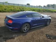 ✅ 2015 Ford Mustang GT • VIN: 1FA6P8CF9F5317863 • Lot: 60320295. Wystawiony na Copart z przebiegiem 51 472 mil. Bezpłatny archiwum sprzedaży aukcyjnych z USA i szczegółowy raport historii pojazdu na DreamBid. Zdjęcie 3.