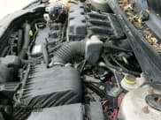 ✅ 2008 Chrysler Sebring • VIN: 1C3LD66MX8N128425 • Lot: 43270944. Listed on IAAI with Not provided. Free auction sales archive from the USA and detailed vehicle history report at DreamBid. Image 12.