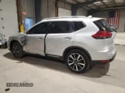 ✅ 2017 Nissan Rogue SV • VIN: 5N1AT2MV1HC812605 • Лот: 92505215. Опубликован ранее на Copart с пробегом 95 400 миль. Бесплатный доступ к архиву аукционных продаж из США и подробный отчёт об истории автомобиля на DreamBid. Изображение 2.