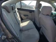 ✅ 2008 Hyundai Accent GLS • VIN: KMHCN46CX8U206000 • Лот: 64506035. Опубликован ранее на Copart с пробегом 172 697 миль. Бесплатный доступ к архиву аукционных продаж из США и подробный отчёт об истории автомобиля на DreamBid. Изображение 10.