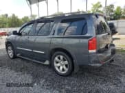 ✅ 2011 Nissan Armada SV • VIN: 5N1BA0NDXBN621152 • Лот: 64470195. Опубликован ранее на Copart с пробегом 279 321 миль. Бесплатный доступ к архиву аукционных продаж из США и подробный отчёт об истории автомобиля на DreamBid. Изображение 2.