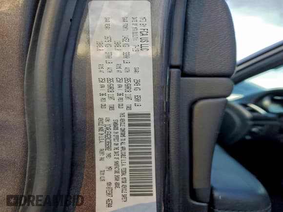 ✅ 2019 Jeep Grand Cherokee Upland • VIN: 1C4RJEAG2KC856902 • Lot: 95669325. Listed on Copart with 87,198 mi. Free auction sales archive from the USA and detailed vehicle history report at DreamBid. Image 13.