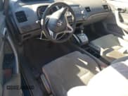 ✅ 2008 Honda Civic EX • VIN: 2HGFG12898H555312 • Лот: 91269385. Опубликован ранее на Copart с пробегом 150 449 миль. Бесплатный доступ к архиву аукционных продаж из США и подробный отчёт об истории автомобиля на DreamBid. Изображение 8.