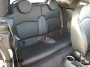 ✅ 2010 MINI Convertible S • VIN: WMWMS3C55ATY09477 • Lot: 78481974. Wystawiony na Copart z przebiegiem 102 954 mil. Bezpłatny archiwum sprzedaży aukcyjnych z USA i szczegółowy raport historii pojazdu na DreamBid. Zdjęcie 10.