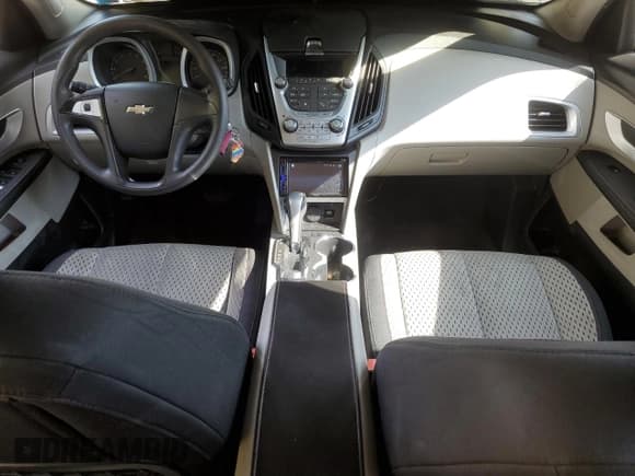 ✅ 2010 Chevrolet Equinox LS • VIN: 2CNALBEW2A6207966 • Лот: 71918694. Опубликован ранее на Copart с пробегом Не указан. Бесплатный доступ к архиву аукционных продаж из США и подробный отчёт об истории автомобиля на DreamBid. Изображение 8.