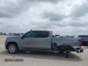 ✅ 2019 Chevrolet Silverado 1500 LT • VIN: 1GCPWCED4KZ134888 • Lot: 43114172. Wystawiony na IAAI z przebiegiem 77 993 mil. Bezpłatny archiwum sprzedaży aukcyjnych z USA i szczegółowy raport historii pojazdu na DreamBid. Zdjęcie 15.