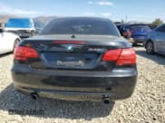 ✅ 2011 BMW 3 Series 335i • VIN: WBADX7C5XBE742308 • Lot: 81414295. Listed on Copart with 114,582 mi. Free auction sales archive from the USA and detailed vehicle history report at DreamBid. Image 6.