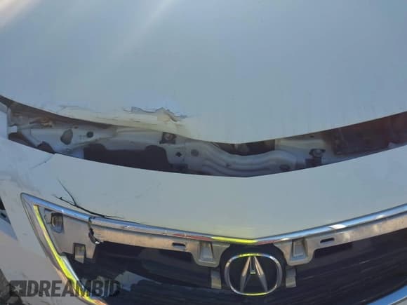 ✅ 2013 Acura TL Technology • VIN: 19UUA8F5XDA006504 • Lot: 41998866. Wystawiony na IAAI z przebiegiem 101 244 mil. Bezpłatny archiwum sprzedaży aukcyjnych z USA i szczegółowy raport historii pojazdu na DreamBid. Zdjęcie 10.