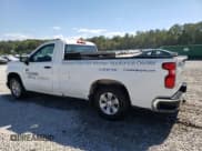✅ 2019 Chevrolet Silverado 1500 Work Truck • VIN: 3GCNWAEF7KG261048 • Lot: 76100854. Wystawiony na Copart z przebiegiem 118 279 mil. Bezpłatny archiwum sprzedaży aukcyjnych z USA i szczegółowy raport historii pojazdu na DreamBid. Zdjęcie 2.